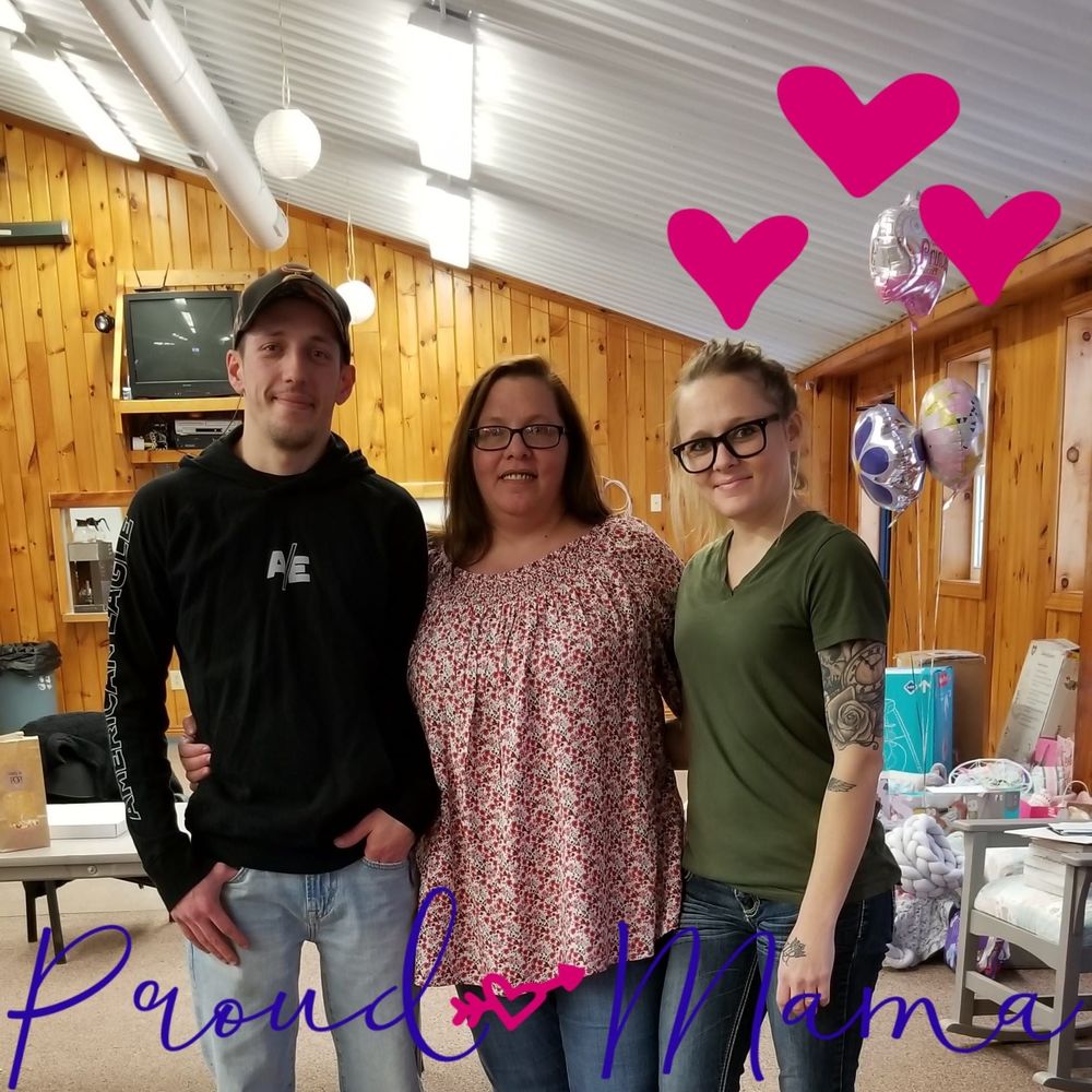 Meet your Posher, Melissa